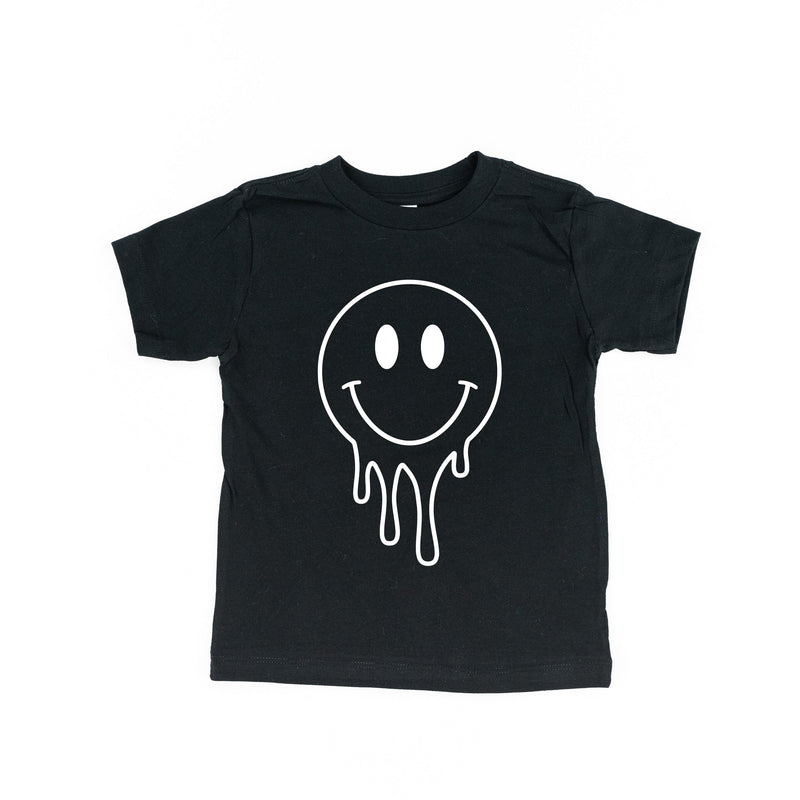 Melty Smiley (Full) - Child Tee