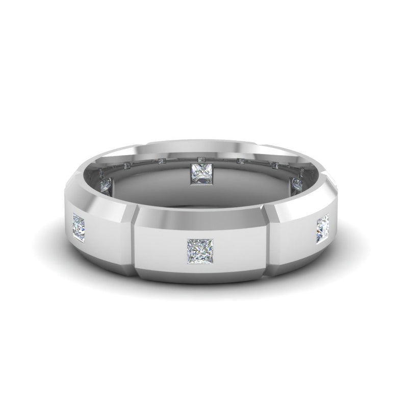 Mens Diamond Engagement Rings