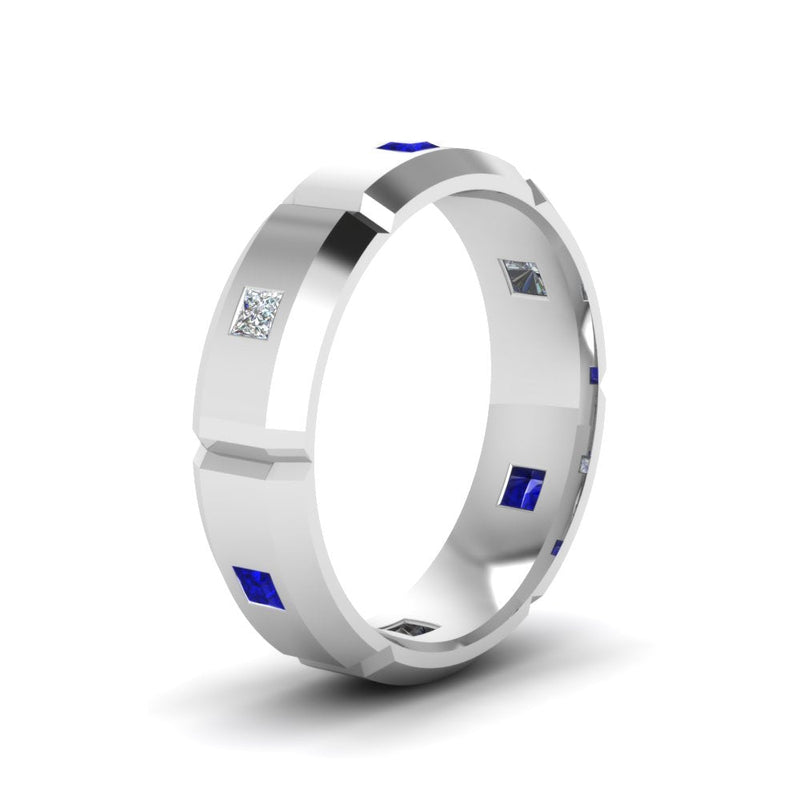 Mens Diamond Engagement Rings