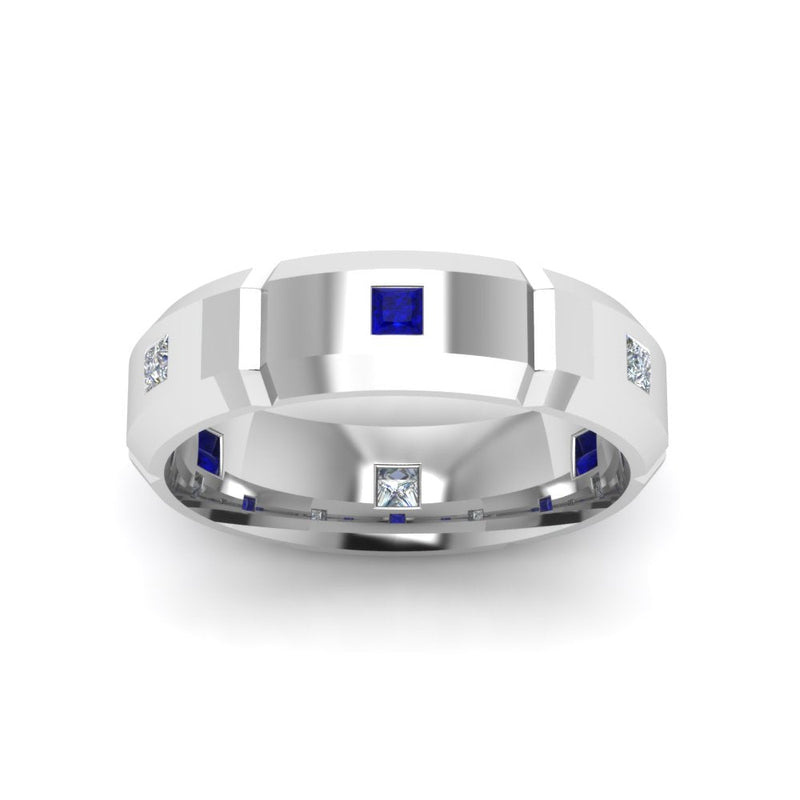 Mens Diamond Engagement Rings