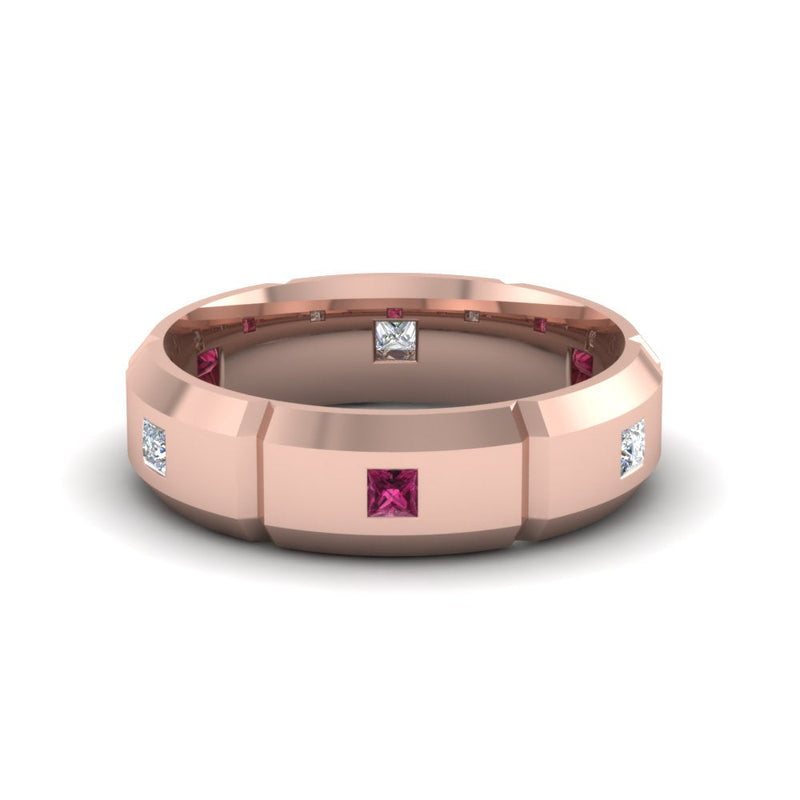 Mens Diamond Engagement Rings