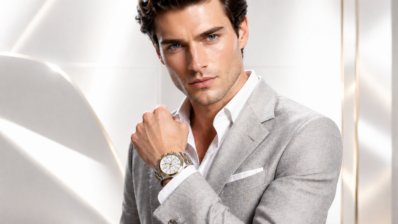 Men's Watches Sale Up To 85%