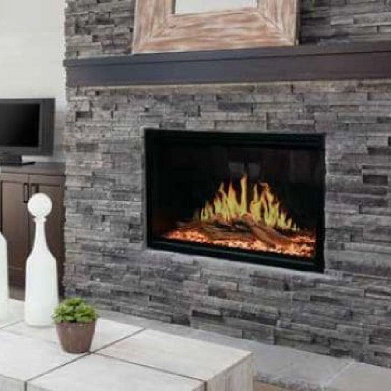Modern Flames Orion Traditional 36" Heliovision Electric Fireplace [OR36-TRAD] (SAK91024)