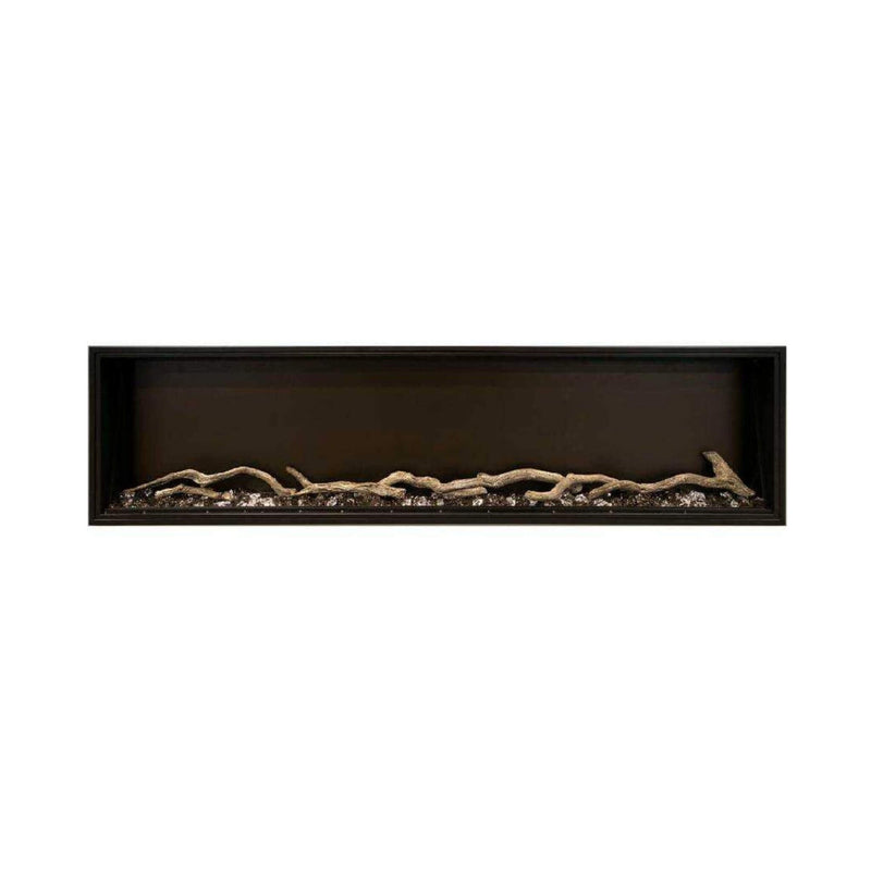 Modern Flames Landscape Pro Slim 56-Inch Built-In Electric Fireplace With Wifi Control [LPS-5614] (SAK62153)