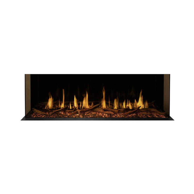 Modern Flames Orion Multi 60-Inch Heliovision Built-In Electric Fireplace [OR60-MULTI] (SAK73095)