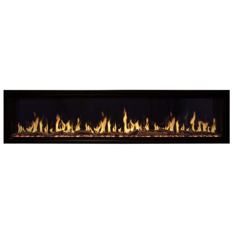 Modern Flames Orion Slim 60" Heliovision Single-Sided Electric Fireplace [OR60-SLIM] (SAK73157)