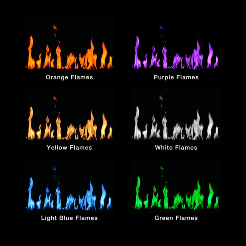 Modern Flames Orion Slim 76-Inch Heliovision Single-Sided Electric Fireplace [OR76-SLIM] (SAK41935)