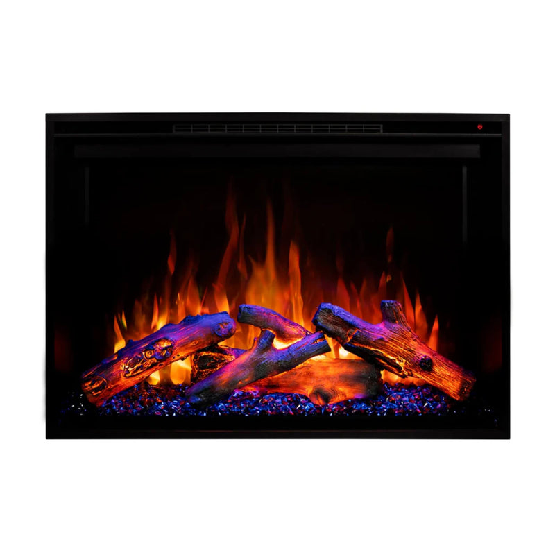 Modern Flames Redstone 42" Built-In Traditional Electric Fireplace [RS-4229] (SAK97326)