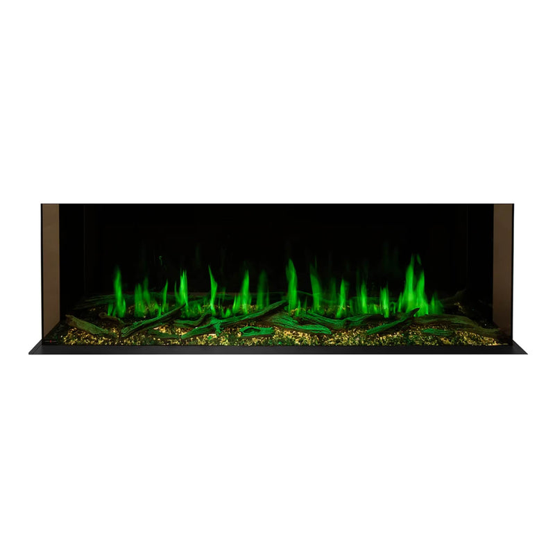 Modern Flames Orion Multi 60" Heliovision Built-In Electric Fireplace [OR60-MULTI] (SAK73095)