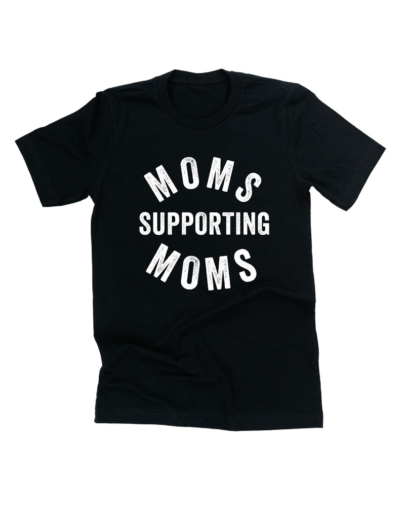 Moms Supporting Moms - Unisex Tee
