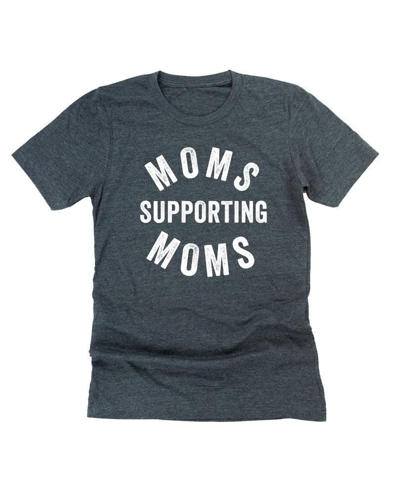Moms Supporting Moms - Unisex Tee