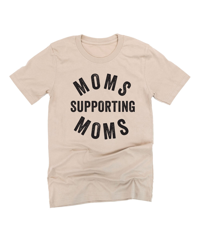 Moms Supporting Moms - Unisex Tee