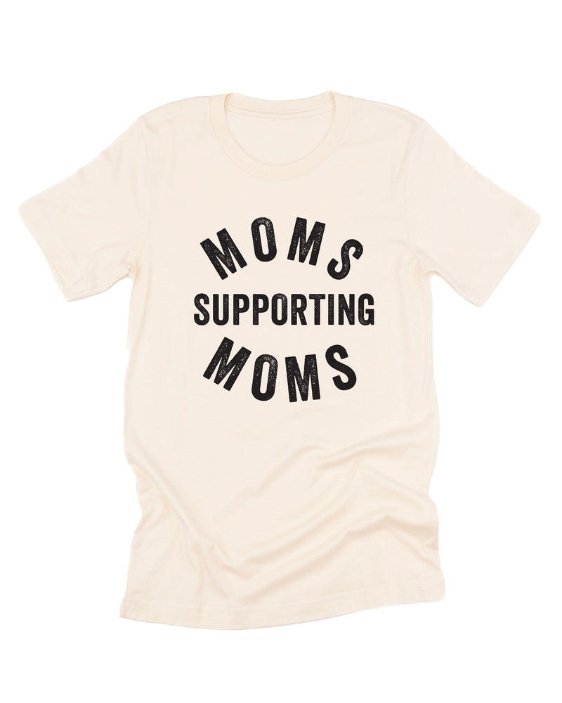 Moms Supporting Moms - Unisex Tee