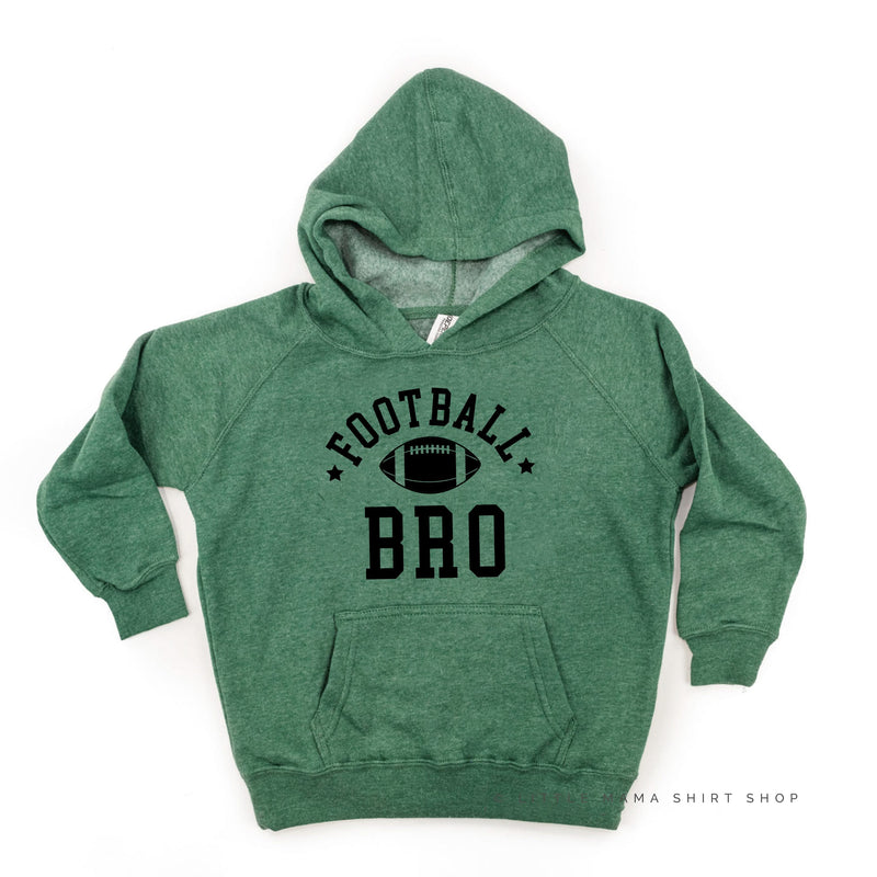 Football Bro - CHILD HOODIE
