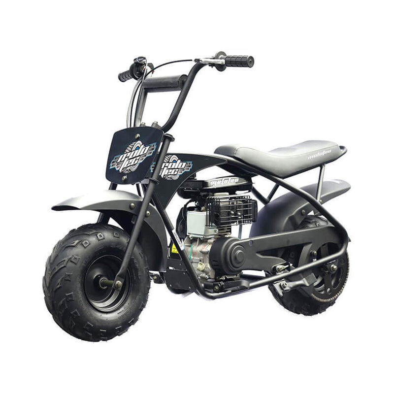 MotoTec 105CC 3.5HP 4-Stroke Mini Gas Powered Bike (SAK75491)