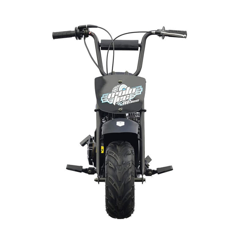 MotoTec 105CC 3.5HP 4-Stroke Mini Gas Powered Bike (SAK75491)