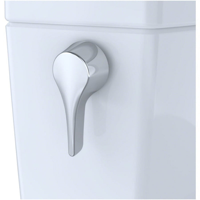 [MW4424736CEFG#01] TOTO Nexus 1.28 GPF Elongated Toilet With Washlet S7A Auto Open Bidet Seat (SAK86932)