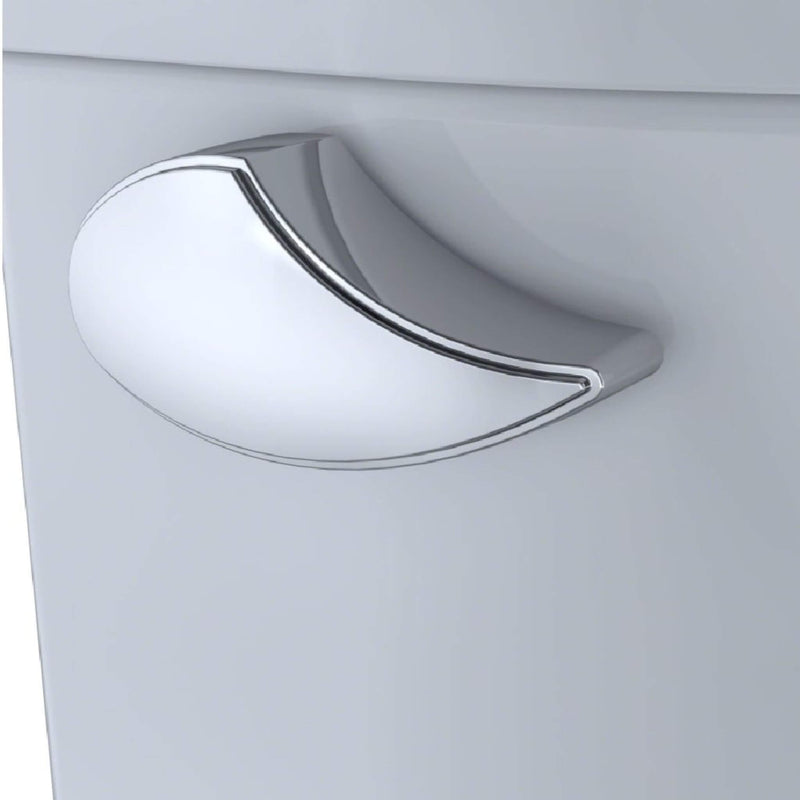 [MW4544736CEFG#01] TOTO Drake II 1.28 GPF Chair Height Toilet With S7A Tornado Flush And Night Light (SAK78957)