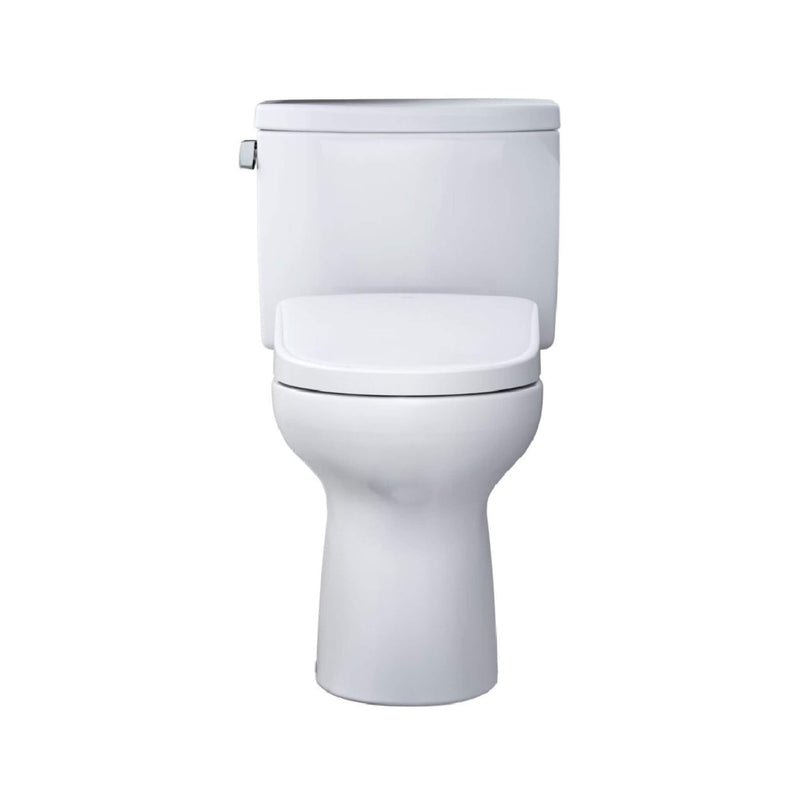 [MW4544736CEFG#01] TOTO Drake II 1.28 GPF Chair Height Toilet With S7A Tornado Flush And Night Light (SAK78957)
