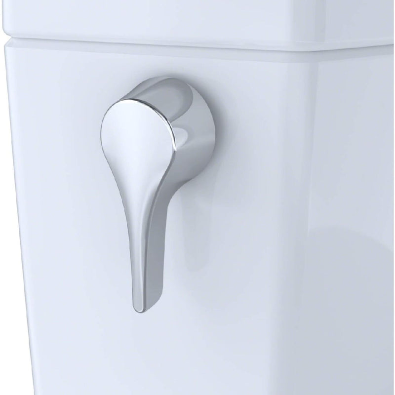 [MW4544736CUFG#01] TOTO Drake II Washlet S7A With 1.0 GPF Elongated Bidet Toilet (SAK27924)