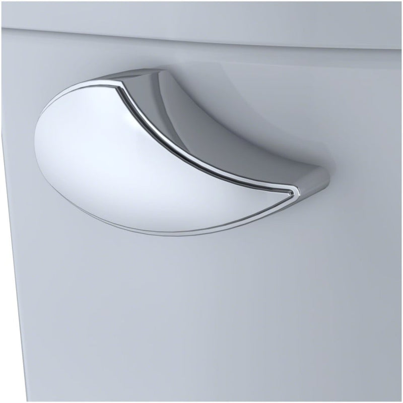 [MW7764736CSFG.10#01] TOTO Drake 1.6 GPF Elongated Chair Height Toilet With Washlet S7A And 10" Rough In (SAK78513)