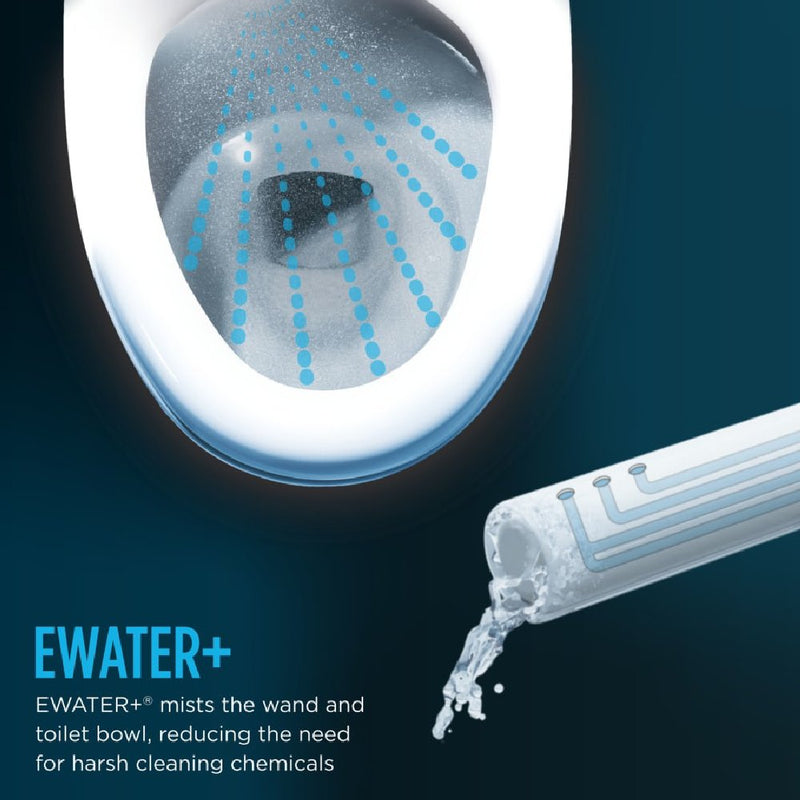 [MW7864726CEFG.10#01] TOTO Drake Elongated Chair Height Transitional Toilet With S7 Bidet Seat And 10" Rough In (SAK95631)