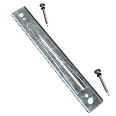 Grip-Lok MW Plate (250/Box)