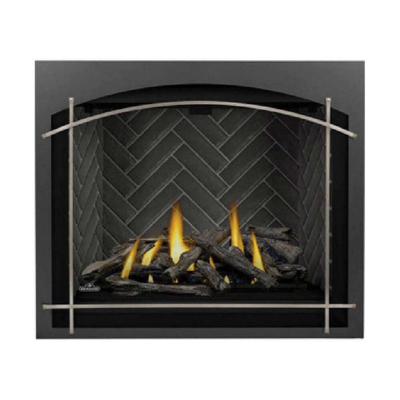 Napoleon Altitude X Direct Vent 42" Propane Fireplace [AX42PTE-1] (SAK72948)