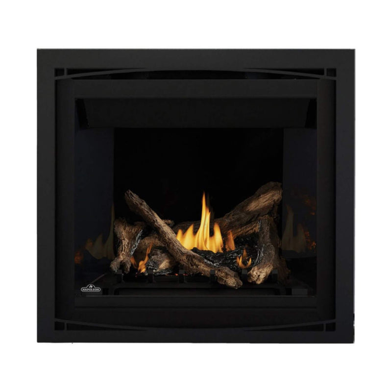 Napoleon Altitude X Direct Vent 42" Propane Fireplace [AX42PTE-1] (SAK72948)