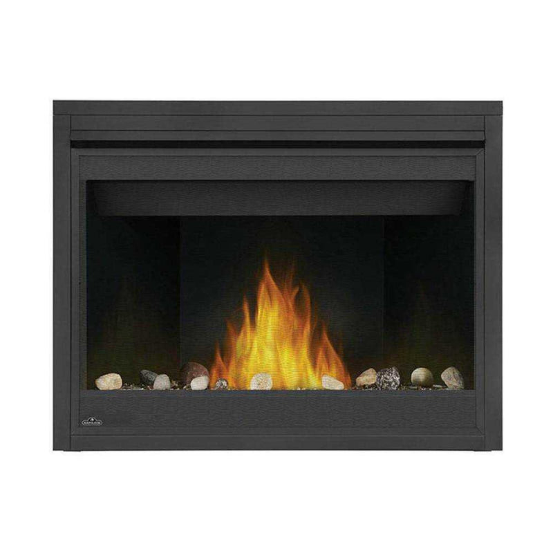 Napoleon Ascent 42 Direct Vent Millivolt Ignition Propane Gas Fireplace [B42N/PTR] (SAK91456)