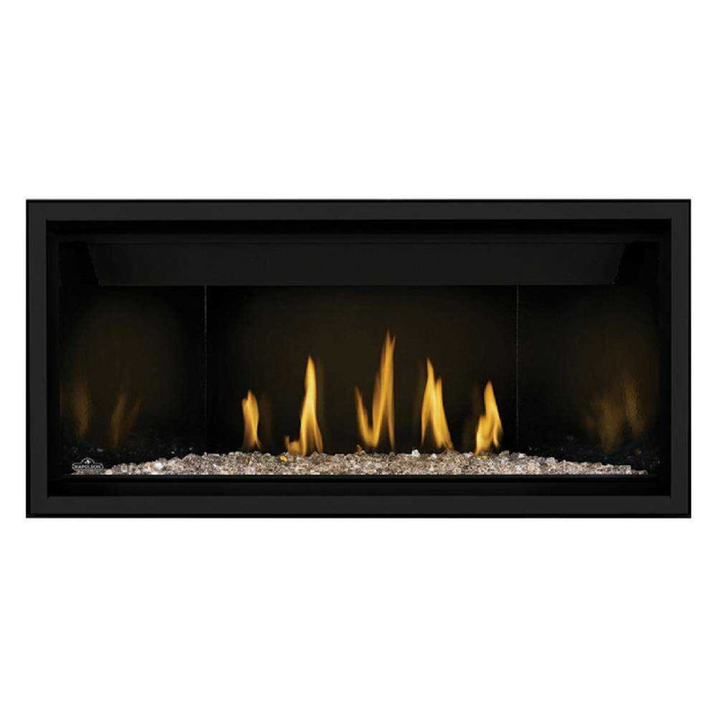 Napoleon Ascent 42" Linear Premium Direct Vent Natural Gas Fireplace With Bluetooth Features [BLP42NTE] (SAK73829)