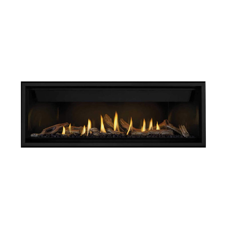 Napoleon Ascent Linear Premium Direct Vent Natural Gas Fireplace Battery Back-Up Control [BLP42/46/56NTE] (SAK52964)