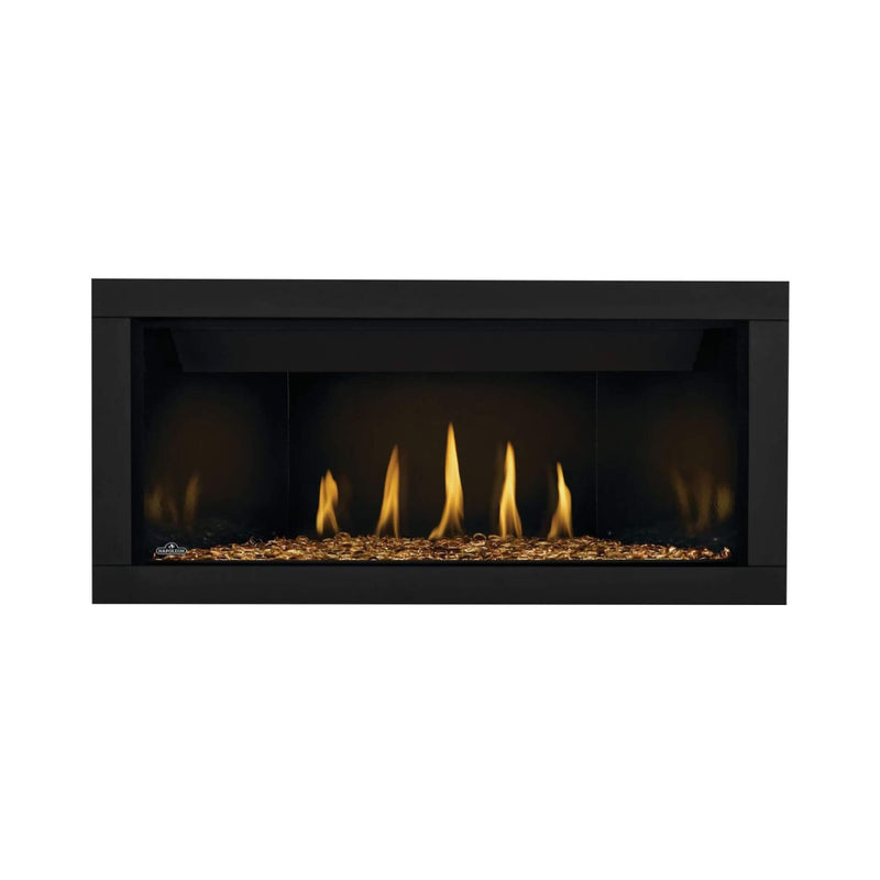 Napoleon Ascent Linear Premium Direct Vent Natural Gas Fireplace Battery Back-Up Control [BLP42/46/56NTE] (SAK52964)