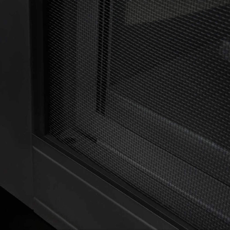 Napoleon Ascent Multi-View 3-Sided Log Set Direct Vent Natural Gas Fireplace [BHD4PNA] (SAK75492)