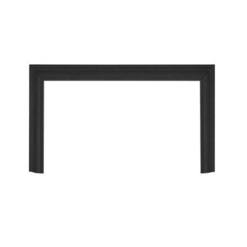 NAPOLEON Contemporary Black Trim For GDIZC Fireplace Inserts [GIZT3K] (HBG85732)