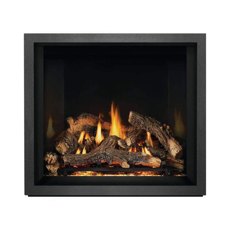 Napoleon Elevation X 36 Direct Vent Electronic Ignition Propane Gas Fireplace With Remote Control, 38" [EX36N/PTEL] (SAK83365)