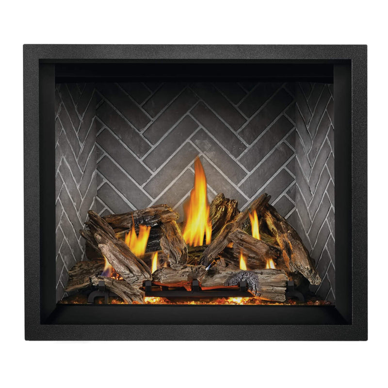Napoleon Elevation X 42 Direct Vent Electronic Ignition Propane Gas Fireplace, 44" [EX42N/PTEL] (SAK83652)