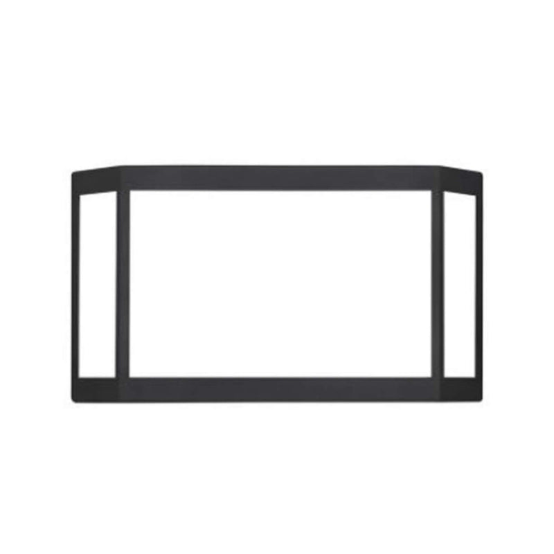 Napoleon Haliburton 50 Direct Vent Millivolt Ignition Compact Natural Gas Stove, 22-Inch [GDS28-1NSB] (SAK81523)