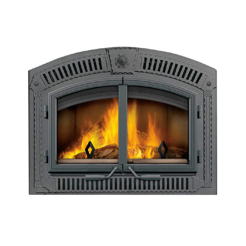 Napoleon High Country 3000 Wood Burning Fireplace, 42" [NZ3000H-1] (SAK75138)