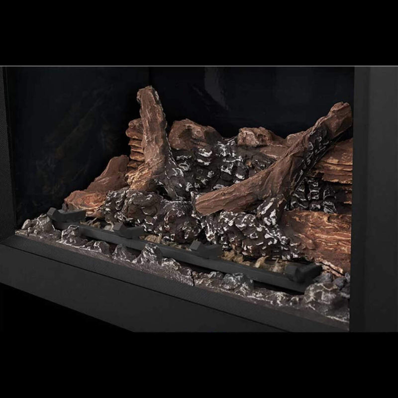 Napoleon Oakville X3/X4 Direct Vent Electronic Ignition Natural Gas Fireplace Insert [GDIX3N/4N-1] (SAK21347)