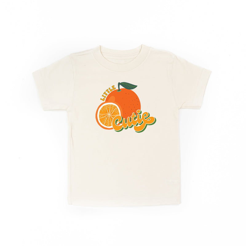 Little Cutie - Child Tee