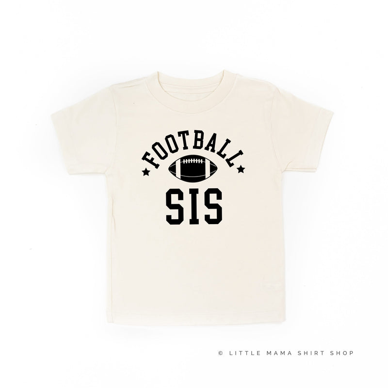 Football Sis - Child Tee