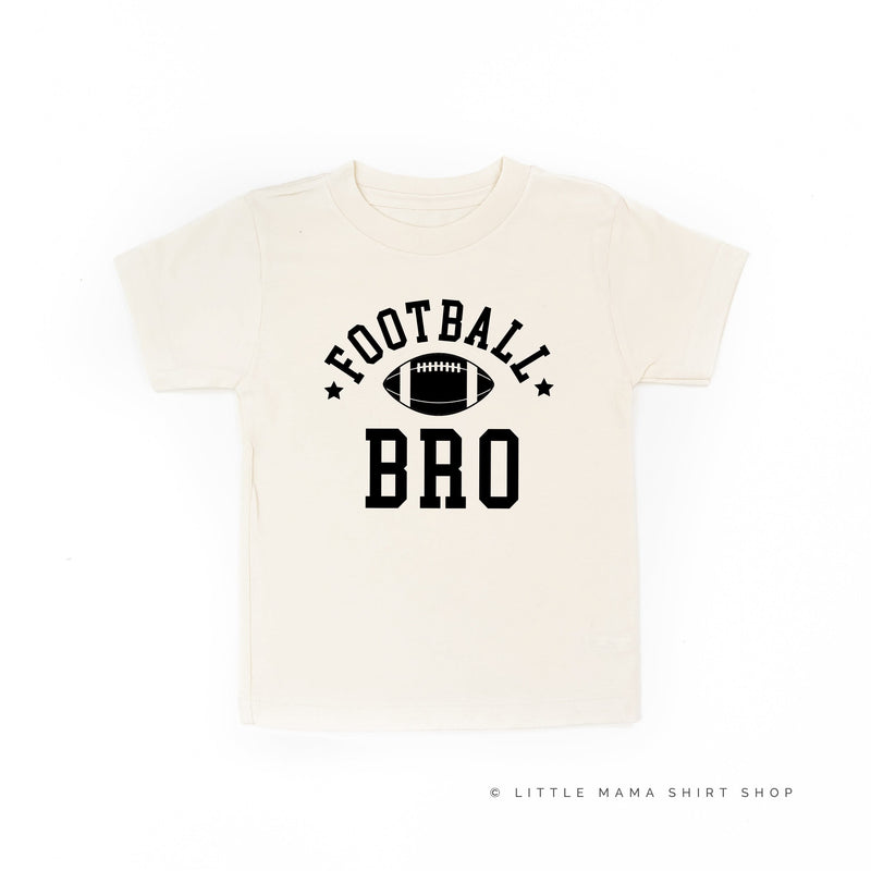 Football Bro - Child Tee