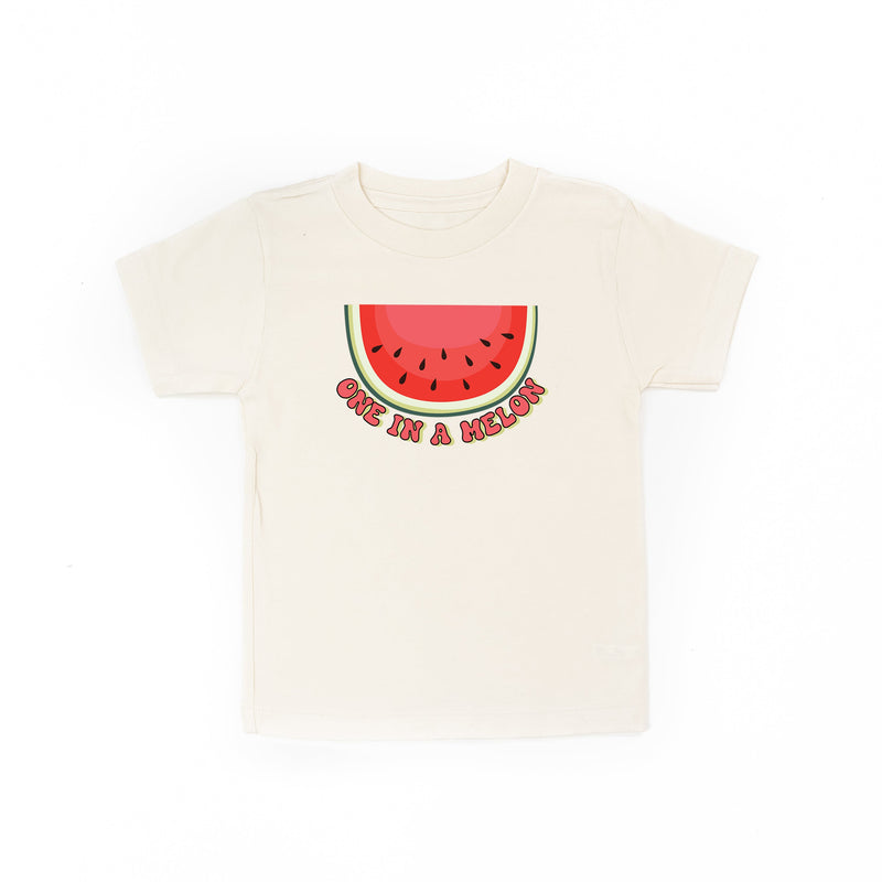 One in a Melon - Child Tee