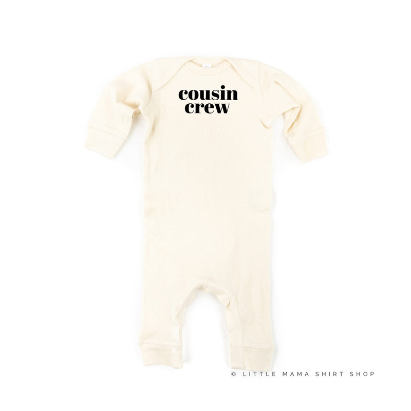 Cousin Crew - Classic - Baby Sleeper