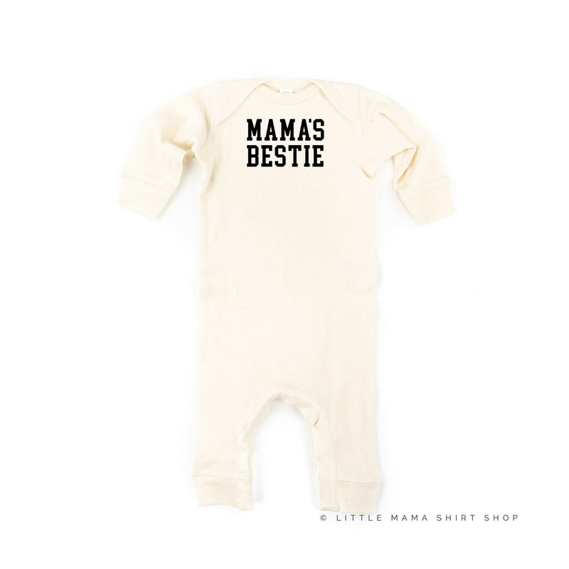 Mama's Bestie - Baby Sleeper
