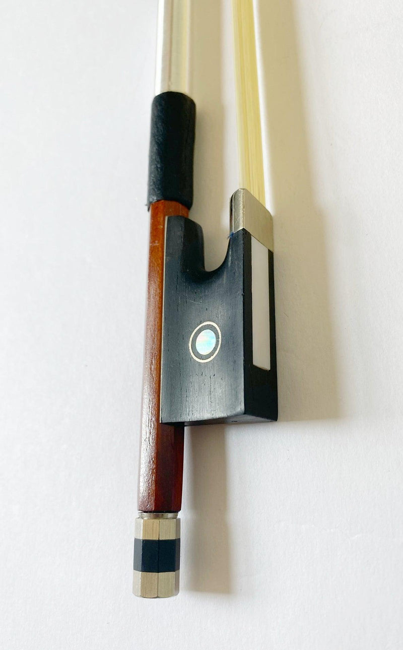 Magnolia Heaven Emerald Green Violin Outfit