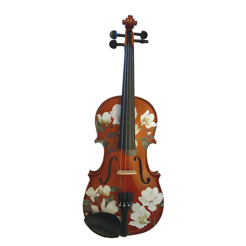 Magnolia Heaven Violin Natural Outfit