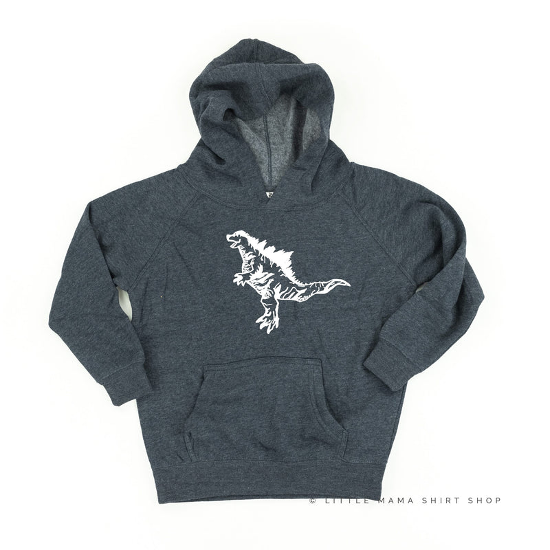 Godzilla - Child Hoodie