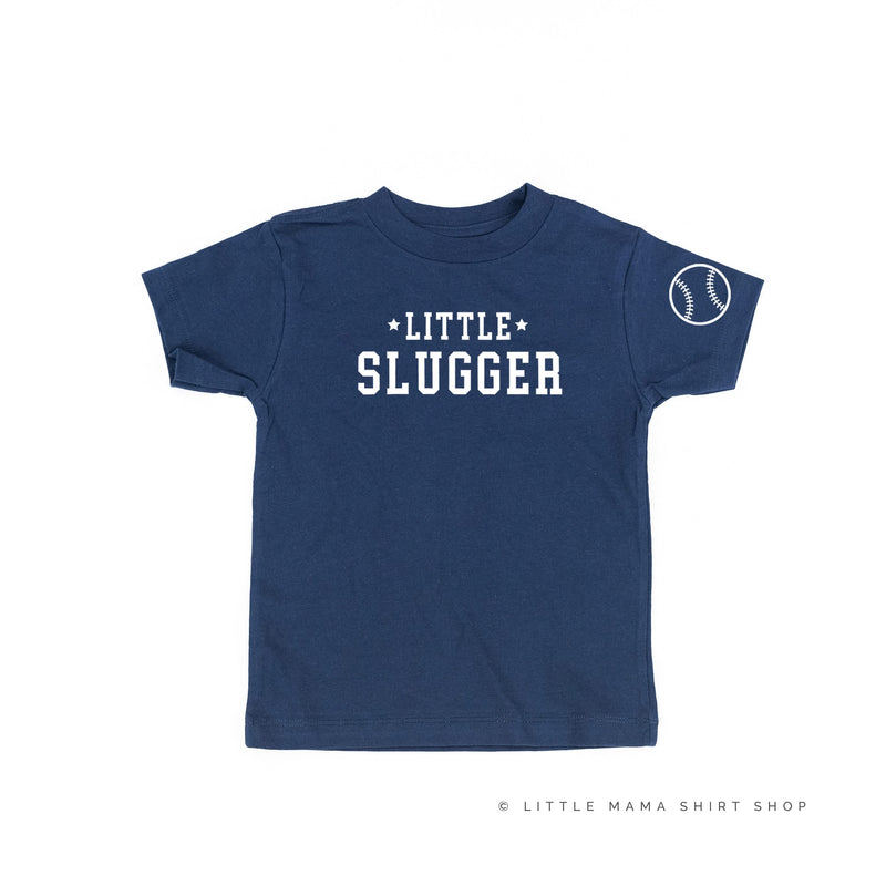 Little Slugger (sd) - Child Tee